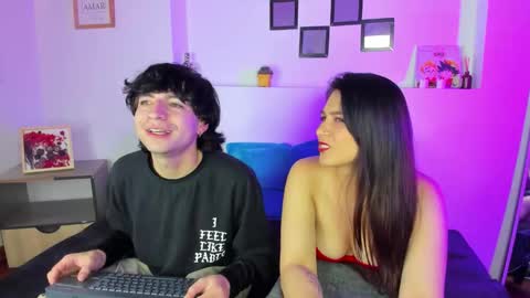 HAZZ SMITH online show from December 14, 9:32 pm