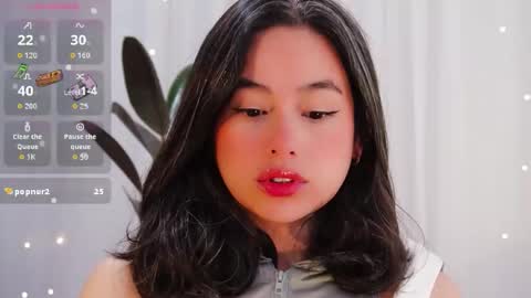 hearmymoans_18 online show from December 5, 2:37 pm