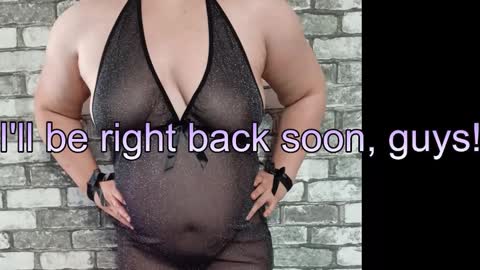heartful_bbw online show from October 10, 7:03 am