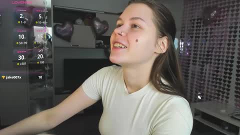 Heather online show from February 11, 5:11 am