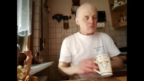 heaven_07 online show from January 10, 10:32 am