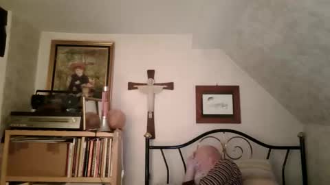 heaven_07 online show from March 22, 9:19 pm