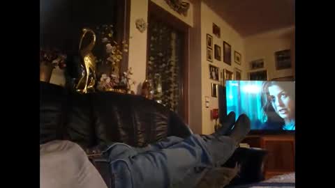 heaven_07 online show from February 4, 10:46 pm