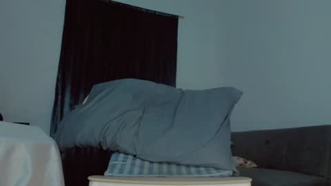 heaven_puertas online show from January 26, 9:29 am