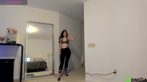 Helen online show from February 10, 3:24 am