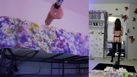 Helen online show from September 13, 1:30 am