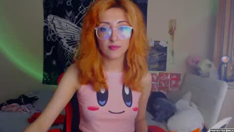 Diana online show from June 25, 12:18 am