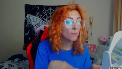 Diana online show from June 21, 9:32 pm