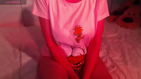 Chani online show from February 4, 8:18 am