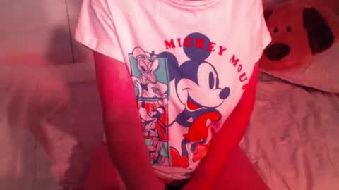 Chani online show from November 13, 7:55 am