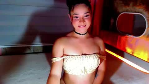 HEAVEN online show from November 5, 4:09 pm