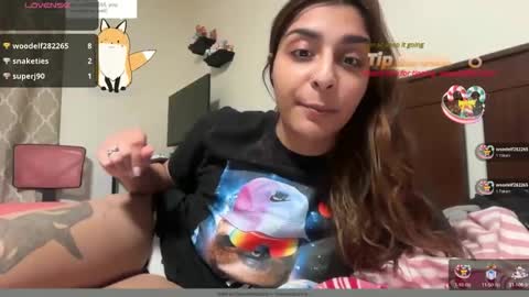 heaven the muslim slut online show from December 15, 4:41 am