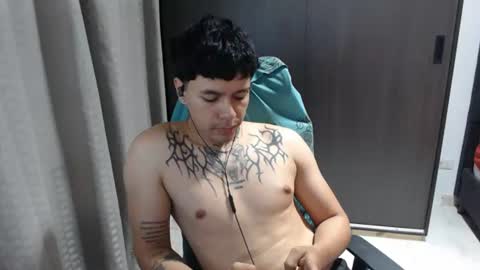heavenshy_0104 online show from July 13, 12:36 am