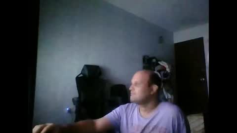 Heavy Rebell online show from October 24, 5:30 am