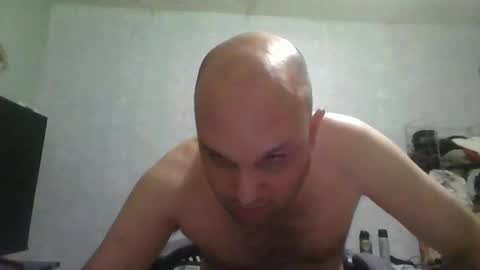 Heavy Rebell online show from November 5, 7:10 am