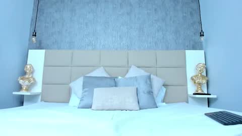 Keira Hecate online show from March 16, 7:07 pm