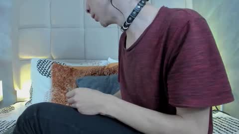 Keira Hecate online show from February 12, 8:01 pm