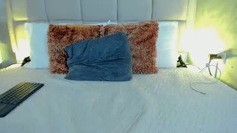 Keira Hecate online show from January 31, 9:34 pm