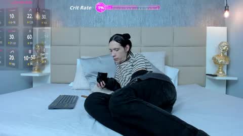 Keira Hecate online show from March 28, 7:48 pm