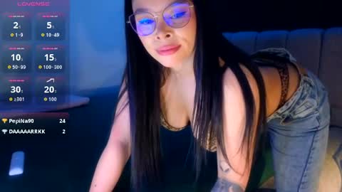 Hecate  online show from June 9, 11:04 pm