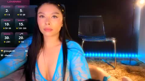Hecate  online show from June 5, 9:42 pm