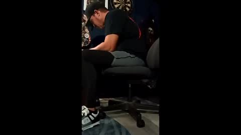 hecatoncheires187420 online show from December 21, 2:18 am