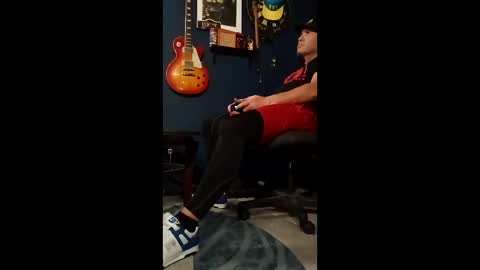 hecatoncheires187420 online show from April 5, 2:19 am