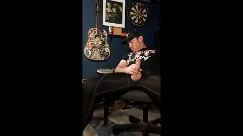 hecatoncheires187420 online show from December 22, 2:29 am