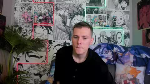 Hector online show from October 23, 10:39 am