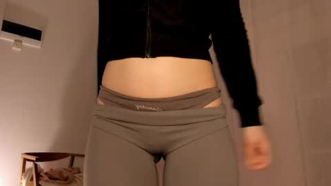 Jeen online show from January 11, 1:48 am