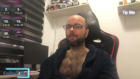 Fran online show from February 6, 9:57 am