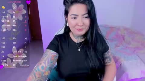 IM EMY online show from June 21, 1:56 am