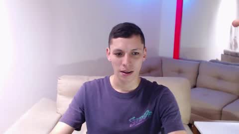 hefesto_69 online show from March 3, 6:56 pm