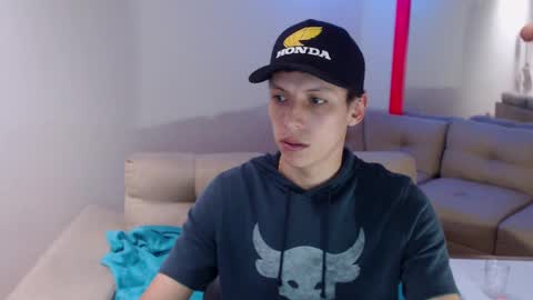 hefesto_69 online show from March 1, 8:32 pm