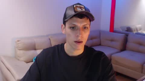 hefesto_69 online show from January 9, 7:40 pm