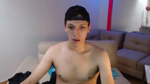 hefesto_69 online show from February 15, 6:55 pm