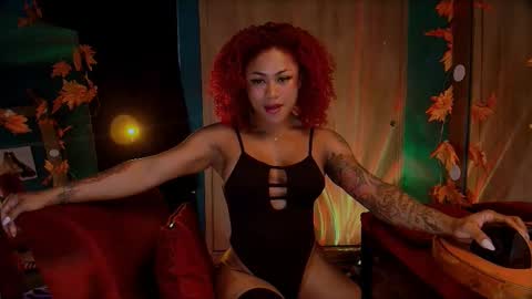 Heidi  online show from February 9, 5:11 pm