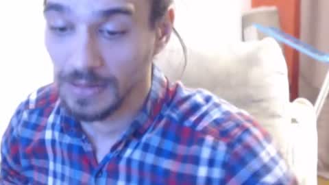 heilanubis online show from February 28, 5:06 pm