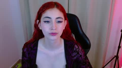 ETHEREAL HEIZER online show from October 31, 2:45 am