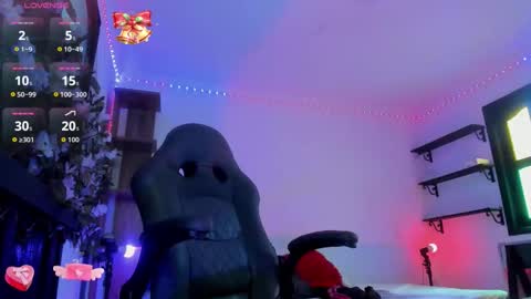 Heka Prudence online show from January 13, 8:38 pm