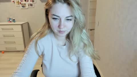 Helen sven online show from February 28, 6:34 pm