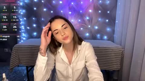 Alice DollySmile and Avelina online show from December 5, 1:01 pm