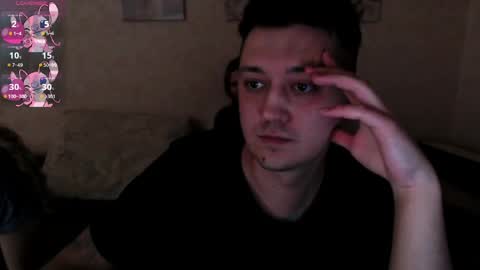  MY NAME IS HELEN WELCOME TO MY ROOM online show from April 4, 5:47 am