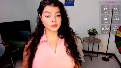 helen_miller online show from January 18, 9:57 pm