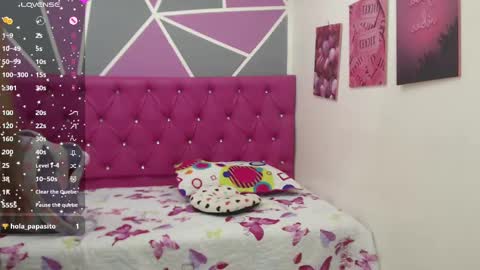 Snapshot of helen_russoo chatting on February 12, 9:54 pm Helen online show from February 12, 9:54 pm