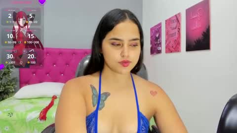 Snapshot of helen_russoo chatting on October 1, 12:32 am Helen online show from October 1, 12:32 am