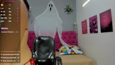 Snapshot of helen_russoo chatting on October 16, 2:11 am Helen online show from October 16, 2:11 am