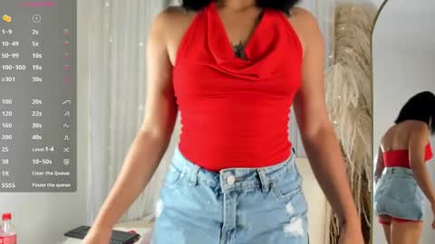 helen zen online show from April 2, 8:49 pm