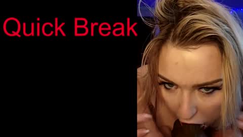 Helena Hope online show from January 16, 10:02 pm