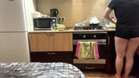 HelenaRims online show from January 8, 1:17 pm